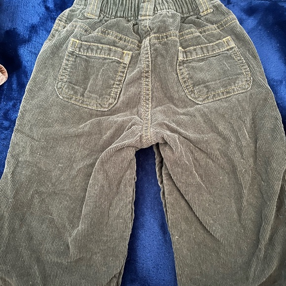Gap 12-18 months corduroy jeans - Picture 4 of 4